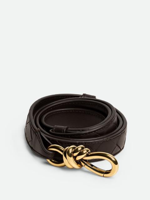 Bottega Veneta Andiamo Belt