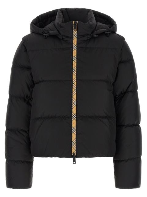 Burberry Burberry Women 2-In-1 'Langdale' Down Jacket
