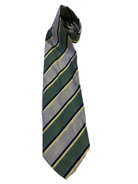 Other Designers Giorgio Armani × Vintage - Vintage GIORGIO ARMANI NeckTie Made in Italy