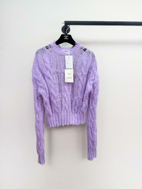 Acne Studios Acne Studios Wool Sweater