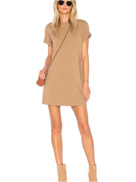 COTTONCITIZEN Tokyo Short Sleeve Mini Dress