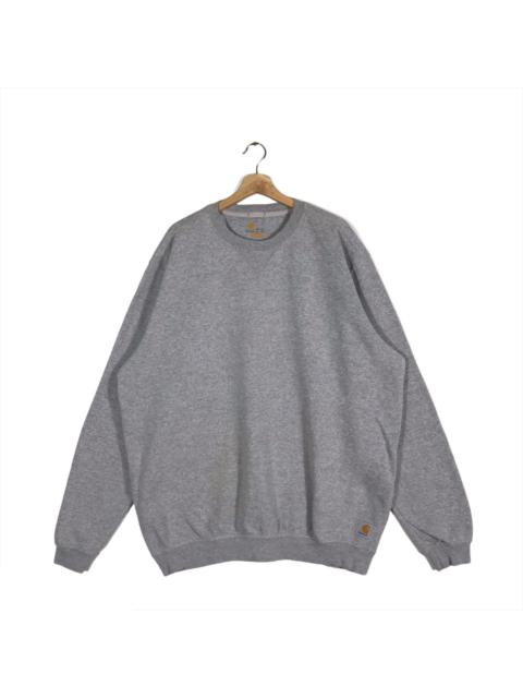 Other Designers Vintage - Vintage Carhartt Sweatshirt