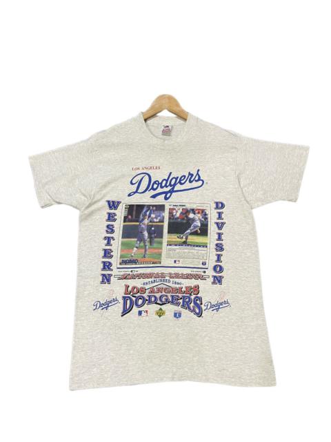 Other Designers VINTAGE 1995 MLB LOS ANGELES DODGERS HIDEO NOMO TSHIRT