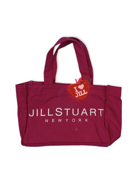 Other Designers Jil Stuart - JILL STUART MINI TOTE BAG - T4