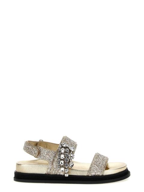 JIMMY CHOO 'Verity' sandals