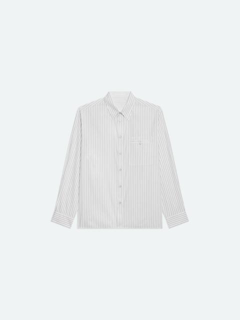 Helmut Lang RELAXED CLASSIC SHIRT