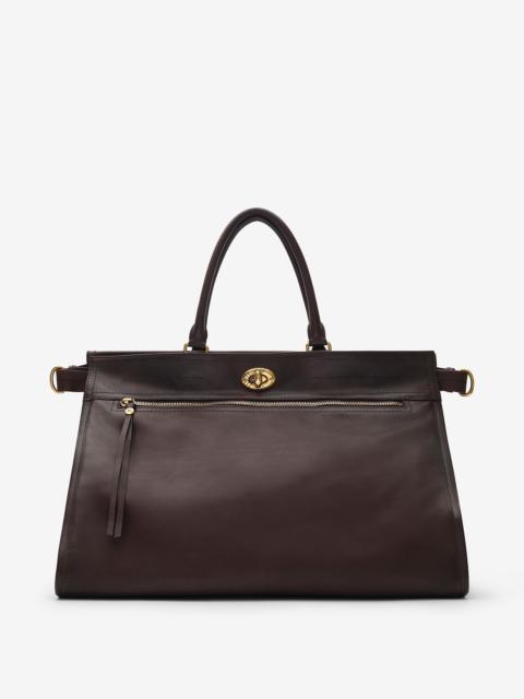 Burberry Extra Large Hampstead Tote