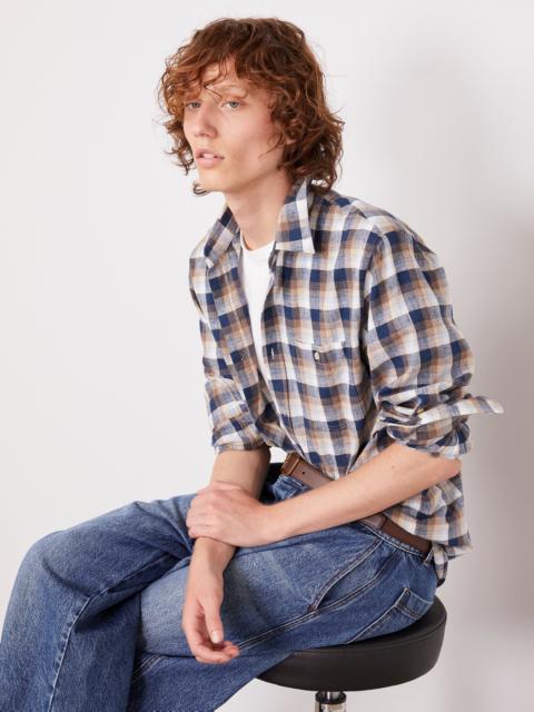 OFFICINE GÉNÉRALE YOUNES SHIRT