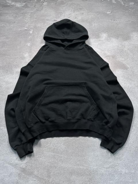 Other Designers If Six Was Nine - Archive Kanye West Style Oversized Boxy Fit Hoodie Big Size