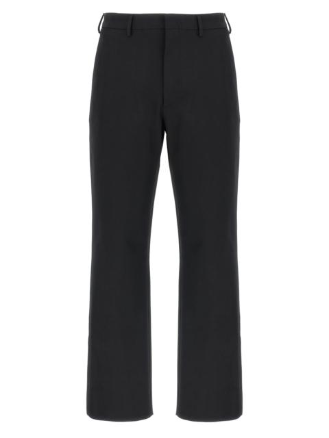 Prada Stretch techno pants