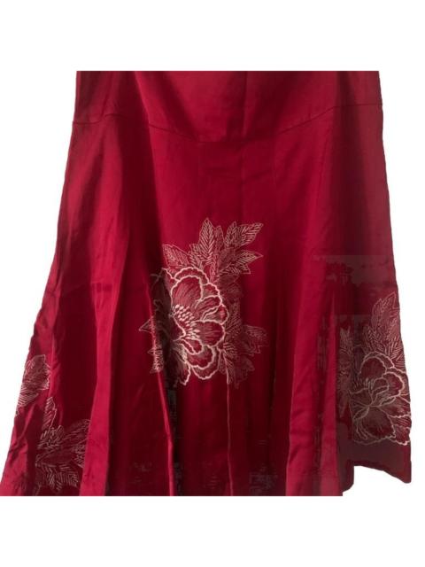 Other Designers Monsoon Women's Multi Skirt