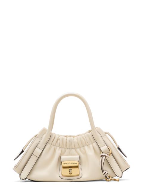 Marc Jacobs Marc Jacobs The Small Leather Satchel in Ivory at Nordstrom