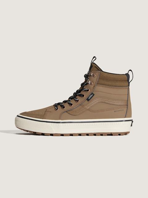 Vans Sk8-Hi Waterproof Insulated Shoe