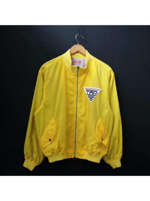 Other Designers Vintage - Toyota Racing Development TRD Motor Sport Big Logo