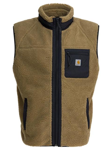 Carhartt Carhartt Wip "prentis Vest Liner" Sleeveless Jacket