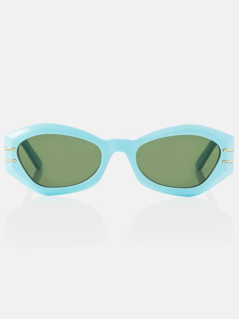 Dior DiorSignature B1U sunglasses