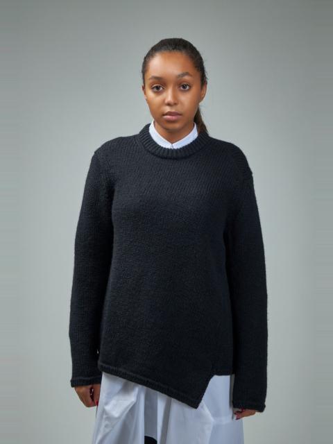 Comme Des Garçons Ladies' Sweater