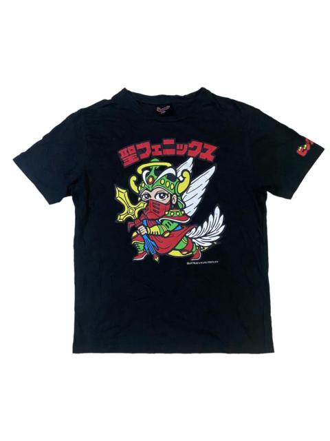 Other Designers Anime × Vintage - JAPANESE MANGA LOTTE ANIME SERIES RARE DESIGN SHIRT