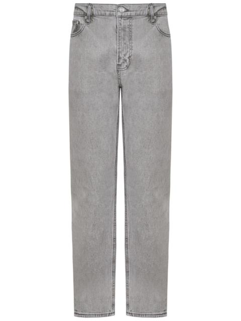 JEANS MODERN STRAIGHT IN CLEMENT FRAME