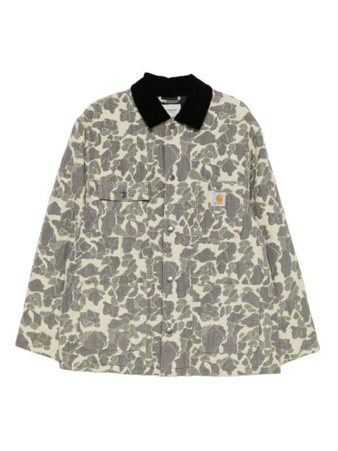 Carhartt Tapestry Chore jacket