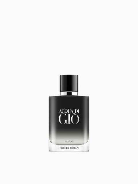 GIORGIO ARMANI Parfum ACQUA DI GIÒ 100 ml