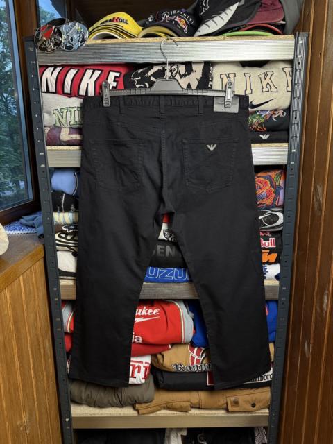 EMPORIO ARMANI Emporio Armani Pants Men Jeans
