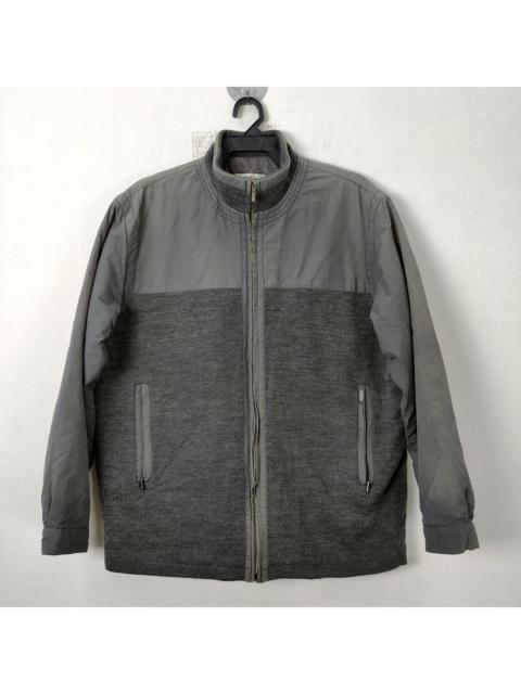 Other Designers Vintage - Vintage Jil & More Light Jacket