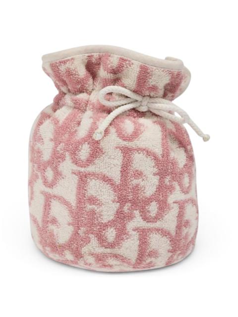 Dior Cloth purse