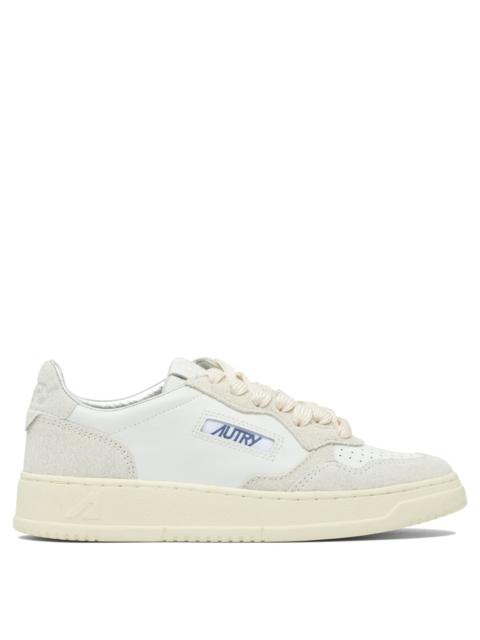 AUTRY Autry "medalist Low" Sneakers