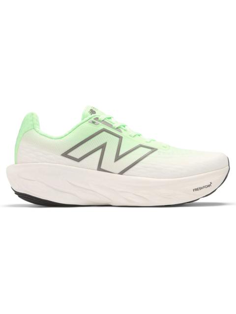 New Balance New Balance Fresh Foam X 1080 Electric Jade