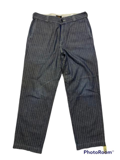 Hysteric Glamour HYSTERIC GLAMOUR SLACK