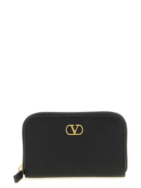 Valentino Valentino Garavani Vlogo Signature cardholder