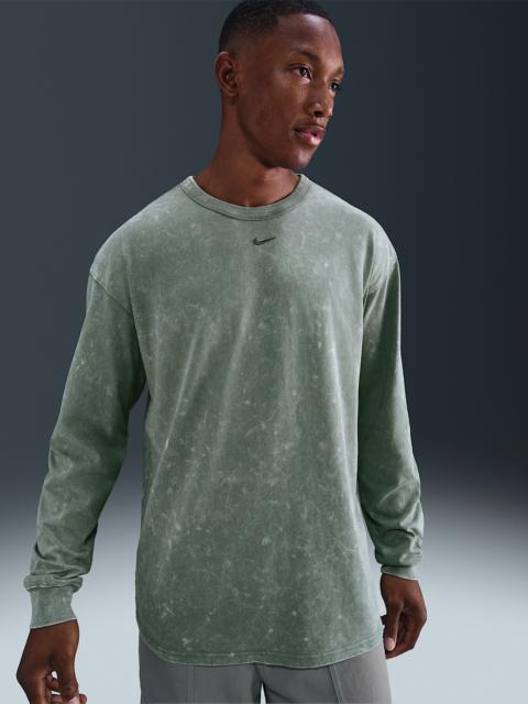 Nike Nike Sportswear Premium Essentials Men's Long-Sleeve T-Shirt