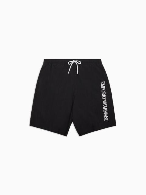 EMPORIO ARMANI TRUNKS