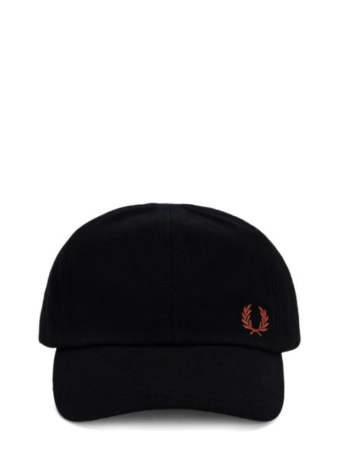 BASEBALL HAT WITH LOGO