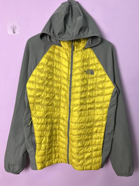 The North Face 🔥The North Face Hoodie Quilted Jackets