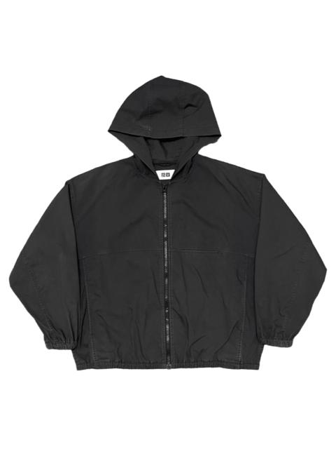 UNDERCOVER Uniqlo U Lemaire/Undercover Cropped Jacket