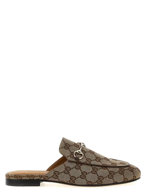 Gucci Women 'Princetown' Slippers