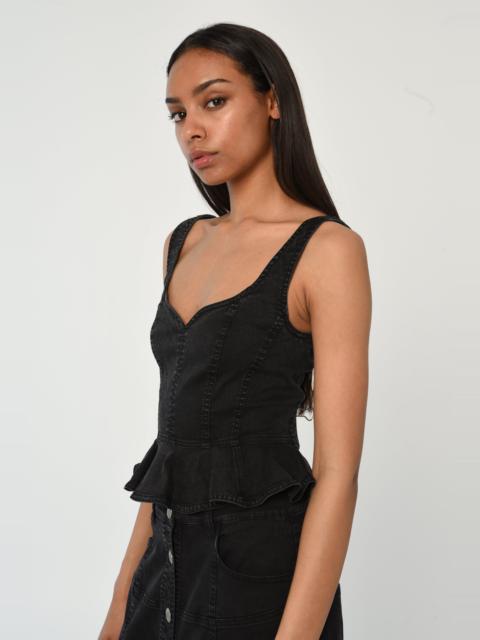 Love the Label Romeo Top