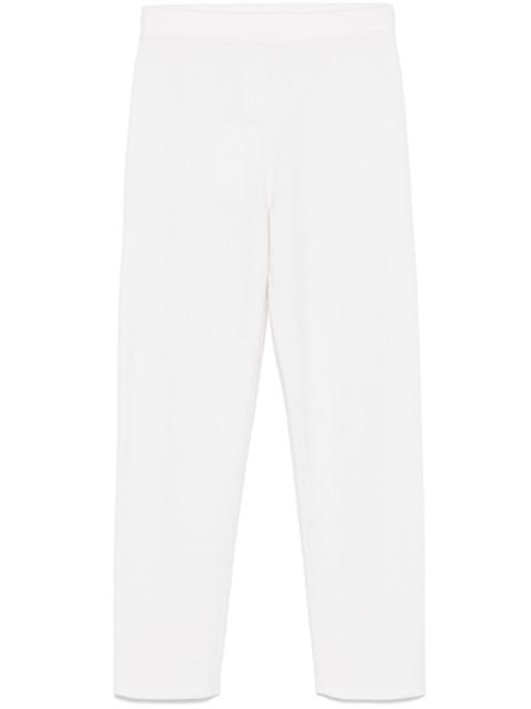 Max Mara Max Mara Women Knitted Trousers