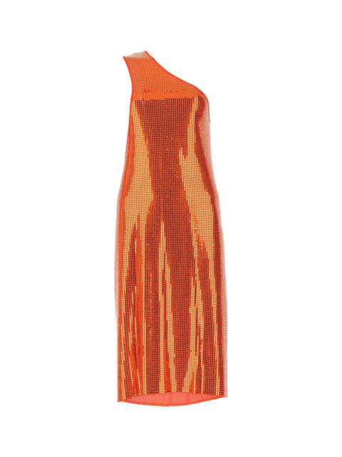 Bottega Veneta Bottega Veneta Women Embellished Viscose Dress