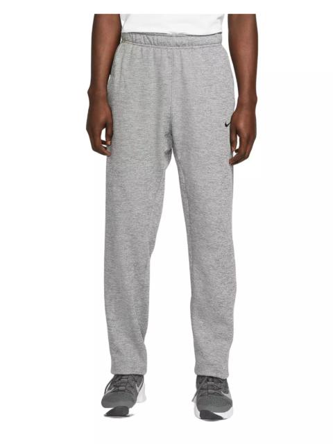 Nike Men's Therma-FIT Fitness Pants-Dk Grey