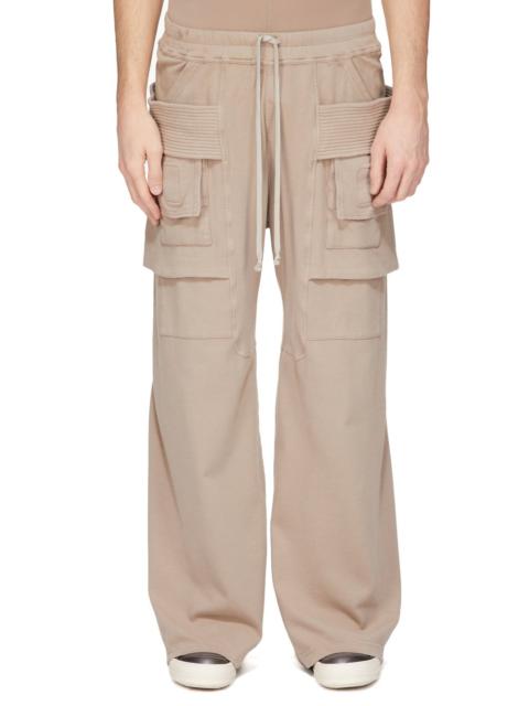 Rick Owens DRKSHDW PANTS