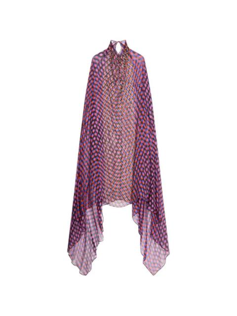 Dries Van Noten Dries Van Noten Women Polka Dot Dress