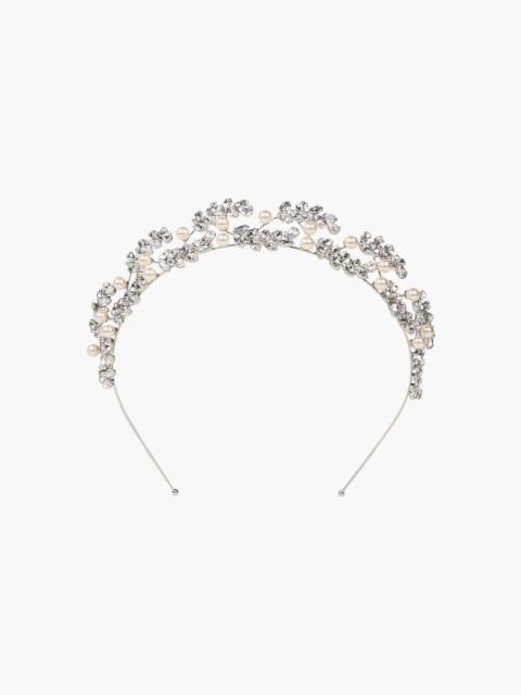 Jennifer Behr Delilah Tiara