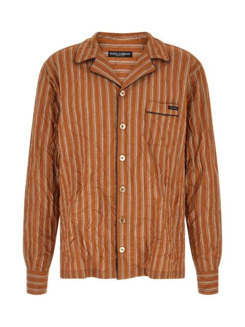 Dolce & Gabbana 'Vanity' shirt