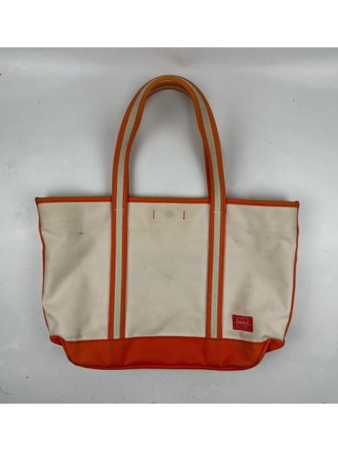 Other Designers Japanese Brand × Porter - rare colour porter tote bag tc41
