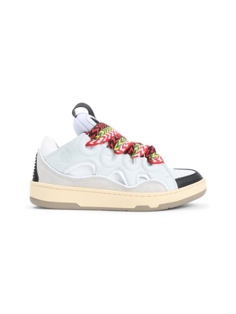 Lanvin Curb Sneakers Women