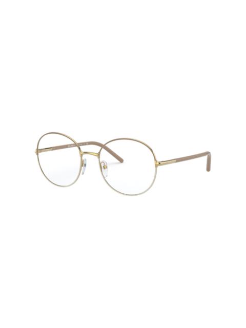 Prada Pr 55wv Glasses