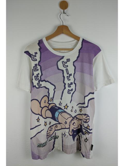 Other Designers Vintage - Astro Boy Fullprint Anime Japan Shirt
